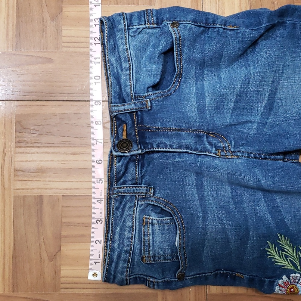 MACHINE pour-neuf-mode jeans - Picture 14 of 17